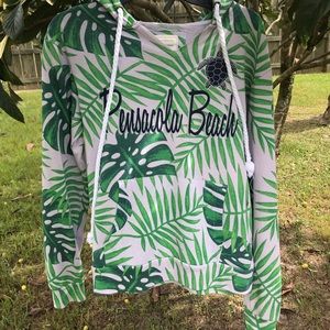 Pensacola Beach hoodie